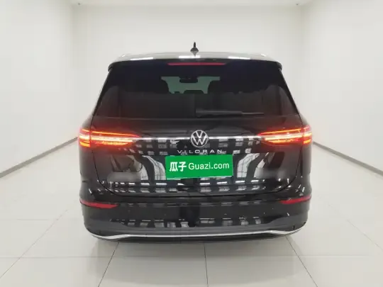 Volkswagen Viloran 2023 (144500 км)
