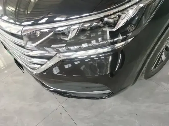 Volkswagen Viloran 2023 (144500 км)