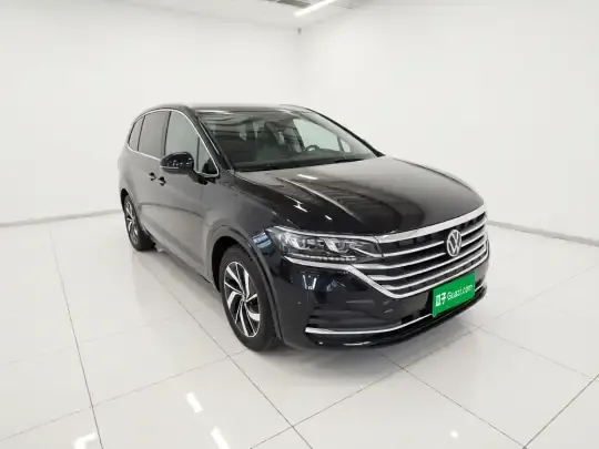 Volkswagen Viloran 2023 (144500 км)