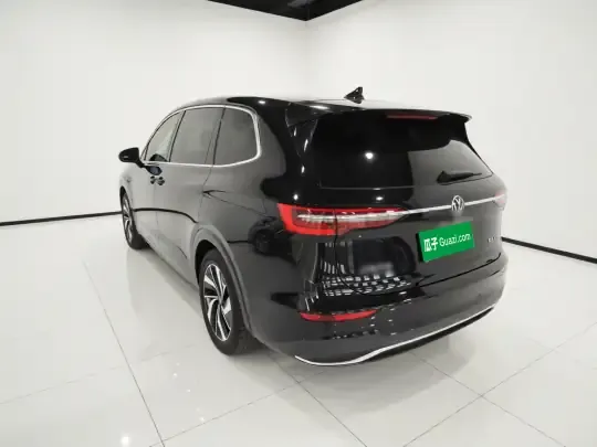 Volkswagen Viloran 2023 (144500 км)