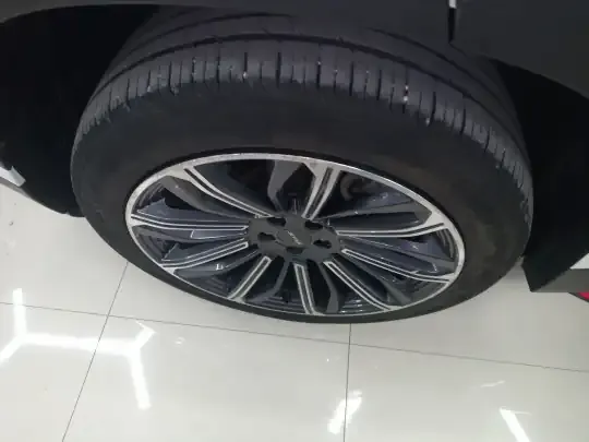 JETOUR Dashing 2022 (33200 км)