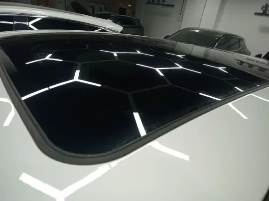 JETOUR Dashing 2022 (33200 км)