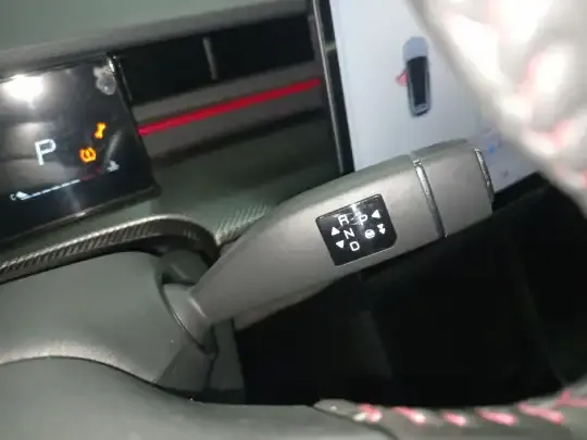 JETOUR Dashing 2022 (33200 км)