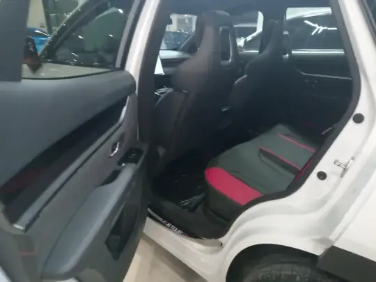 JETOUR Dashing 2022 (33200 км)