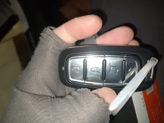 JETOUR Dashing 2022 (33200 км)