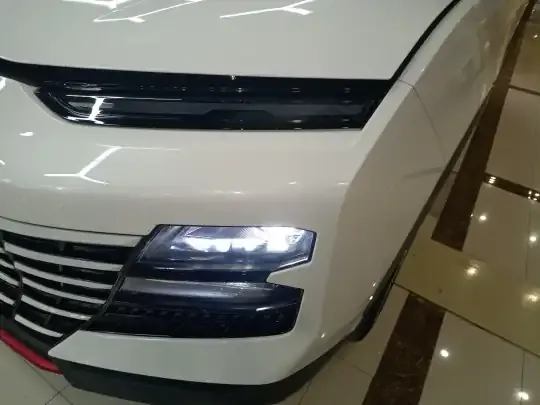 JETOUR Dashing 2022 (33200 км)