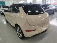 ORA Good Cat 2022 (28700 км)