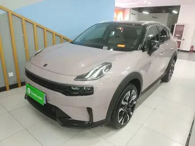 Lynk & Co 06 2023 (11100 км)
