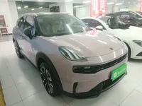 Lynk & Co 06 2023 (11100 км)