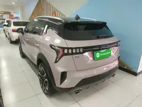 Lynk & Co 06 2023 (11100 км)