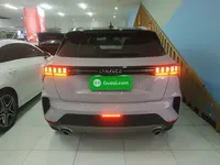 Lynk & Co 06 2023 (11100 км)
