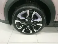 Lynk & Co 06 2023 (11100 км)