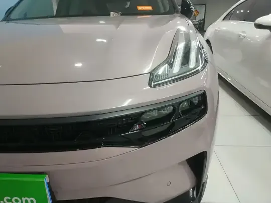 Lynk & Co 06 2023 (11100 км)