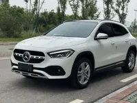 Mercedes-Benz GLA 2023 (38300 км)