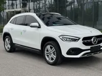 Mercedes-Benz GLA 2023 (38300 км)