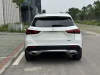 Mercedes-Benz GLA 2023 (38300 км)