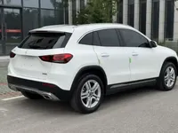 Mercedes-Benz GLA 2023 (38300 км)