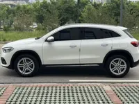 Mercedes-Benz GLA 2023 (38300 км)
