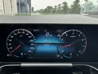 Mercedes-Benz GLA 2023 (38300 км)