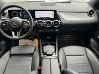 Mercedes-Benz GLA 2023 (38300 км)