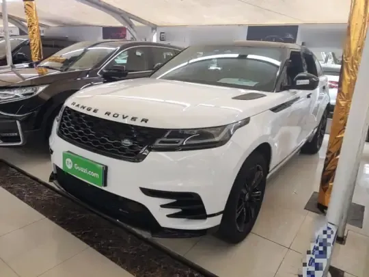 Land Rover Range Velar 2023 (44300 км)