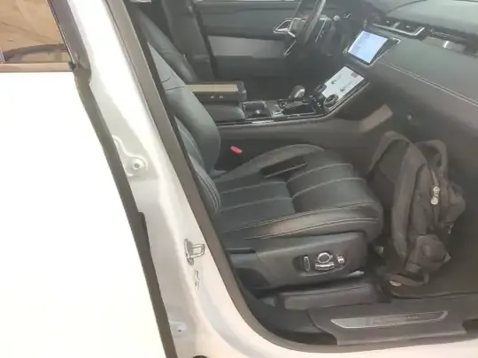 Land Rover Range Velar 2023 (44300 км)
