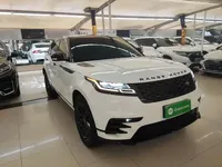 Land Rover Range Velar 2023 (44300 км)