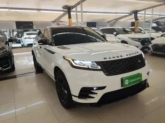 Land Rover Range Velar 2023 (44300 км)