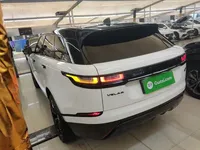 Land Rover Range Velar 2023 (44300 км)