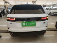 Land Rover Range Velar 2023 (44300 км)