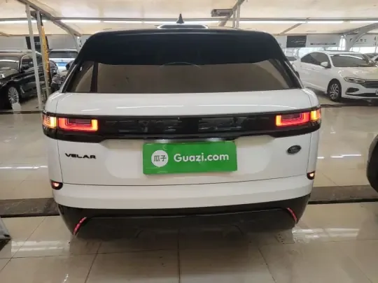 Land Rover Range Velar 2023 (44300 км)