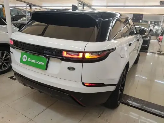 Land Rover Range Velar 2023 (44300 км)