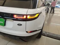 Land Rover Range Velar 2023 (44300 км)
