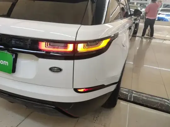 Land Rover Range Velar 2023 (44300 км)