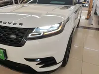 Land Rover Range Velar 2023 (44300 км)