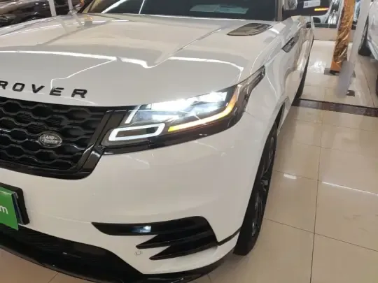 Land Rover Range Velar 2023 (44300 км)