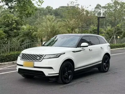Land Rover Range Velar 2023 (79600 км)