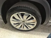 Volkswagen Teramont 2023 (38900 км)