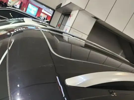 Volkswagen Teramont 2023 (38900 км)