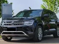 Volkswagen Teramont 2023 (38900 км)