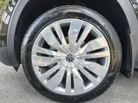 Volkswagen Teramont 2023 (38900 км)