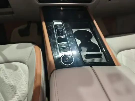 Volkswagen Teramont 2023 (38900 км)