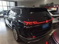 Volkswagen Teramont 2023 (38900 км)