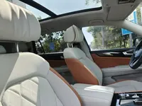 Volkswagen Teramont 2023 (38900 км)