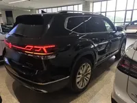 Volkswagen Teramont 2023 (38900 км)