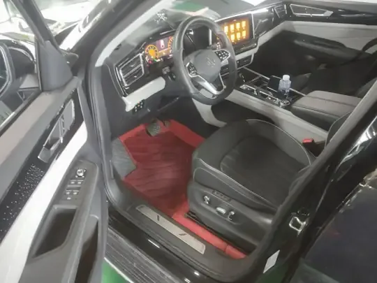 Volkswagen Teramont 2023 (95399 км)