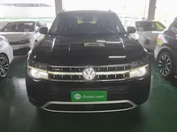 Volkswagen Teramont 2023 (95399 км)
