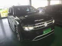 Volkswagen Teramont 2023 (95399 км)