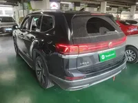Volkswagen Teramont 2023 (95399 км)