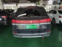 Volkswagen Teramont 2023 (95399 км)